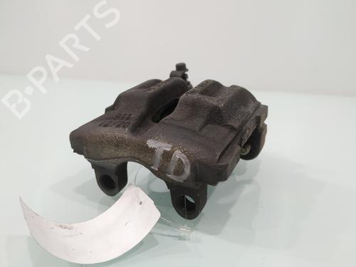 Used Right rear brake caliper BMW 3 Touring (E91) 320 d (163 hp) 26275087