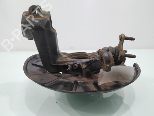 Left front steering knuckle SEAT TOLEDO III (5P2)  | BP32671984M25  - Image 8