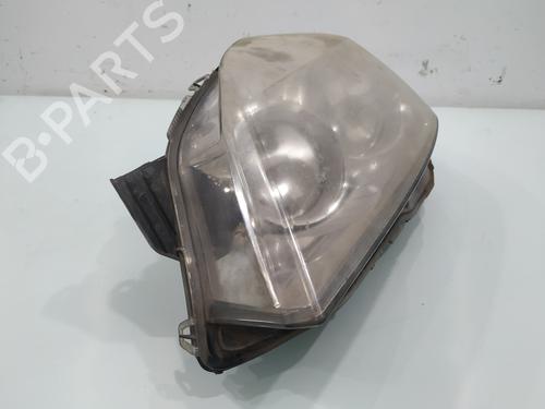 Left headlight OPEL ASTRA H (A04) | BP37177411C28 - Image 8