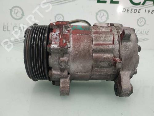 AC compressor VW POLO III (6N1) 60 1.4 | BP8091857M34 