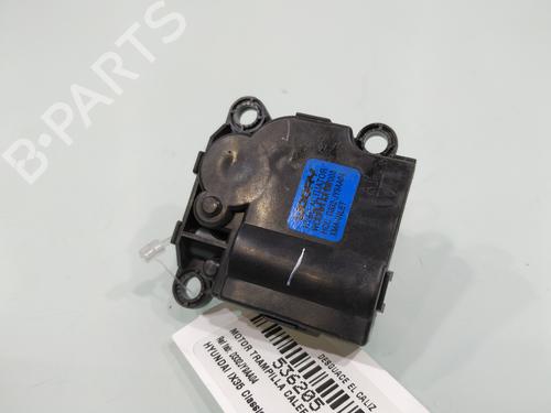 Used Electronic module HYUNDAI ix35 (LM, EL, ELH) [2009-2016]  28052612