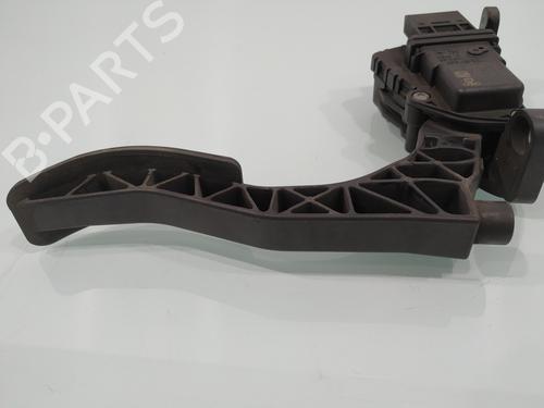 Pedal AUDI A6 C6 Avant (4F5)  | BP8093495I4 