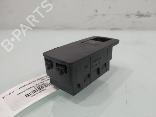 Right rear window switch OPEL INSIGNIA A (G09) | BP38095557I28 - Image 2