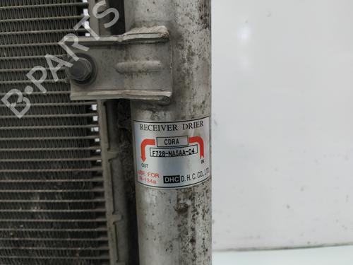 Heater matrix KIA SPORTAGE II (JE_, KM_)  | BP17445944M63 