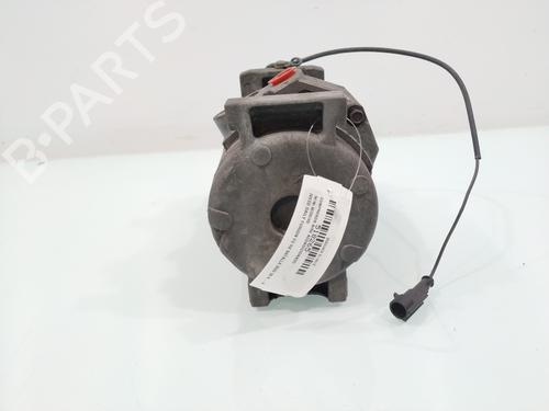 AC-Kompressor IVECO DAILY VI Van 33S14, 35S14 | BP29532243M34 