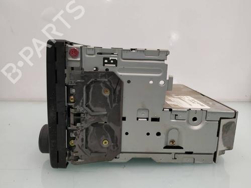 Radio MAZDA 323 F VI Hatchback (BJ) 2.0 TD | BP8696125E6 