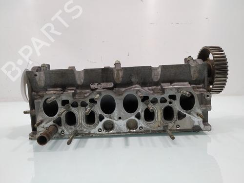 Cylinder head PEUGEOT 306 (7B, N3, N5) | BP31653026M5
