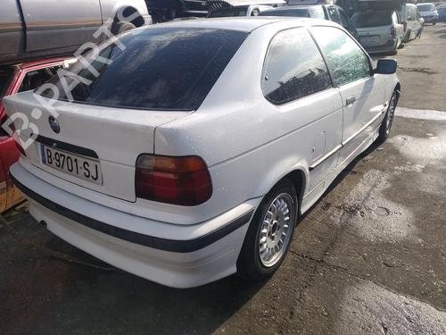 Egr BMW 3 (E36) 318 tds | BP8087661M69 