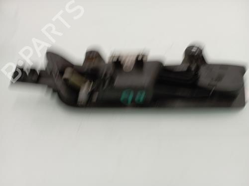Front right interior door handle AUDI A4 B7 (8EC) 2.0 TDI 16V | BP12925175I14 