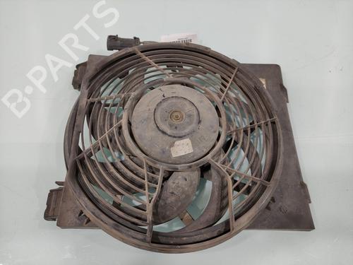 radiator-fan-opel-corsa-c-x01-2000-2001-2002-2003-2004-2005-2006-2007-2008-2009-32736845 main image