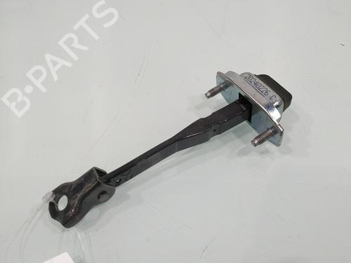 Used Hinge/Door check strap DACIA SANDERO III [2021-2026]  31309588