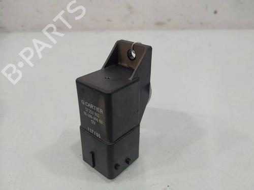 Electronic module RENAULT MEGANE III Hatchback (BZ0/1_, B3_) 1.5 dCi (BZ1G, BZ1W, BZ0R) | BP39696880M83 - Image 2