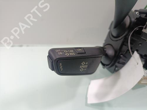 Steering column stalk AUDI A3 Sportback (8YA, 8YF) 35 TDI | BP33935870I23  - Image 5