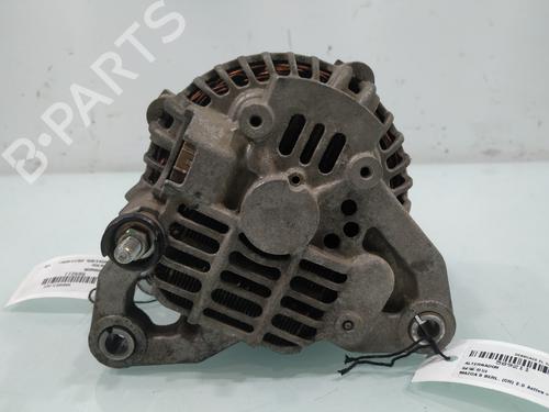 Alternator MAZDA 5 (CR) 2.0 CD (CR19) | BP37236764M7 - Image 4