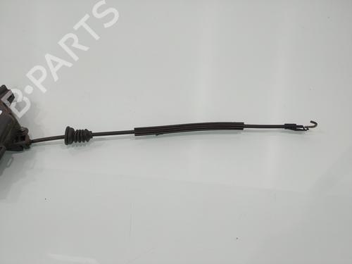 Front right lock VW GOLF IV (1J1) 1.9 TDI | BP27700943C97 