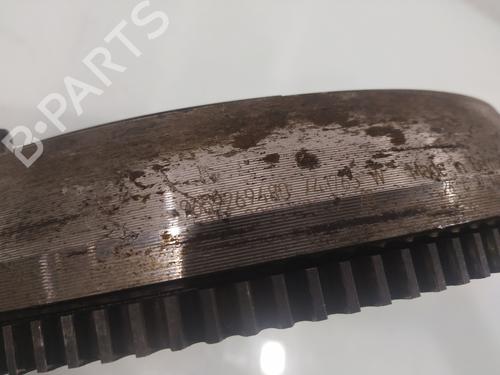 Flywheel PEUGEOT 3008 I MPV (0U_) 1.6 HDi | BP31686241M101 