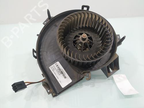 Varmeblæser OPEL COMBO Box Body/MPV 1.3 CDTI 16V (75 hp) 24128889