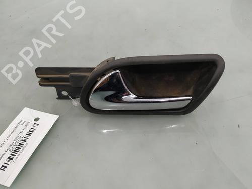Used Rear left interior door handle VW GOLF V (1K1) [2003-2010]  8681708