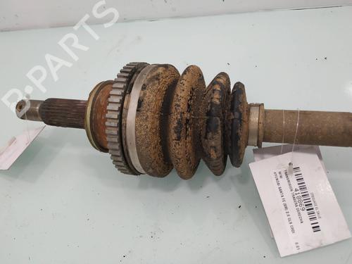Right rear driveshaft HYUNDAI SANTA FÉ I (SM) 2.0 CRDi | BP10730369M41 