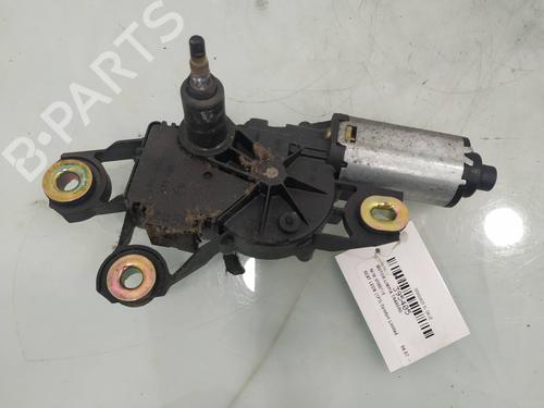 Used Rear wiper motor SEAT LEON (1P1) 1.9 TDI (105 hp) 10002422