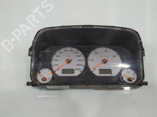 Used Instrument cluster Instrument cluster 37236778 37236778