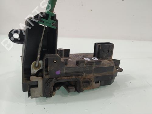 Front right lock OPEL ASTRA H TwinTop (A04) 1.8 (L67) | BP29825269C97