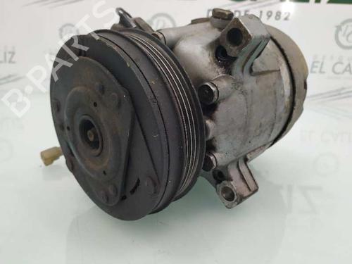 Used AC compressor KIA PRIDE (DA) 1.3 (64 hp) 8087749