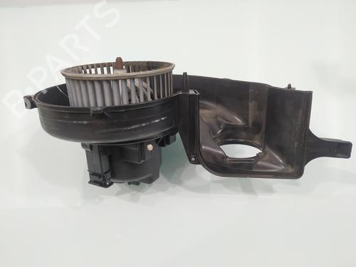 Heater blower motor VOLVO S60 II (134)  | BP23875841M62 