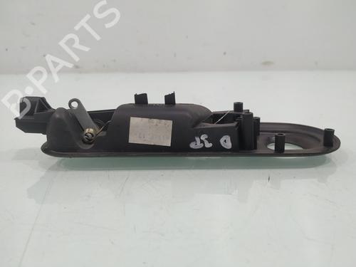 Front right interior door handle SEAT IBIZA III (6L1)  | BP31928458I14 