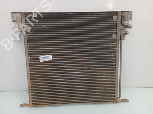 Heater matrix MERCEDES-BENZ VITO Van (W638) 110 CDI 2.2 (638.094) | BP12562701M63 