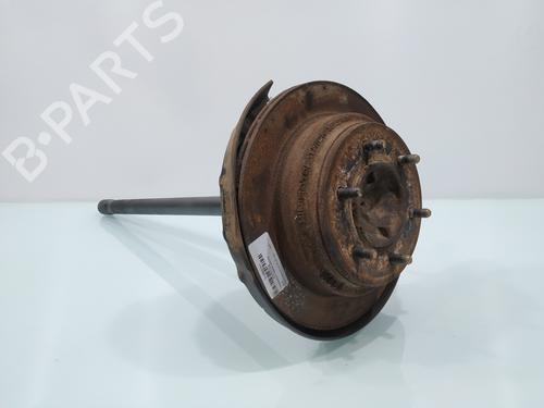 Drivaksel bagtil Højre OPEL MONTEREY B (M98) 3.0 DTI (UBS73D, UBS73G) (159 hp) 26287669
