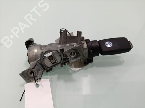Used Ignition barrel Ignition barrel VW GOLF V (1K1) [2003-2010] 36161460 36161460