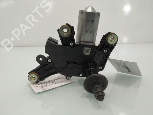 Rear wiper motor NISSAN QASHQAI II SUV (J11, J11_) 1.6 DIG-T | BP22798405M102 