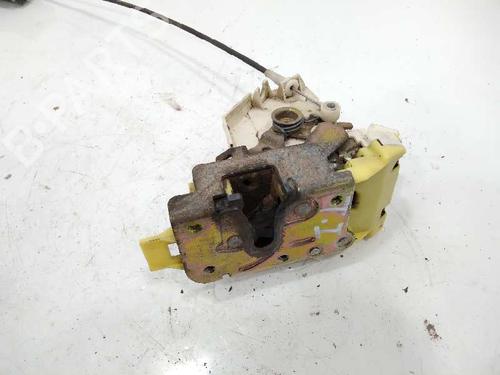 Rear left lock FORD FOCUS I Turnier (DNW) 1.8 Turbo DI / TDDi | BP8085190C100 