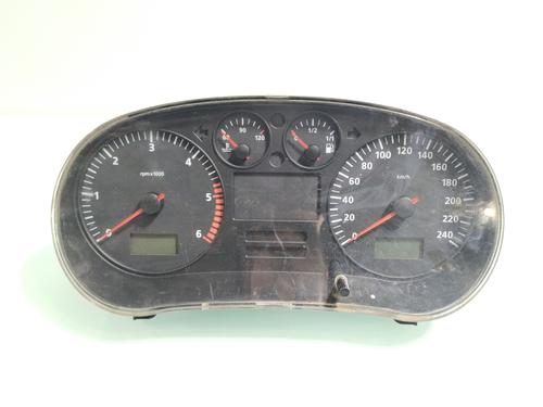 Used Instrument cluster SEAT LEON (1M1) [1999-2006]  25717105
