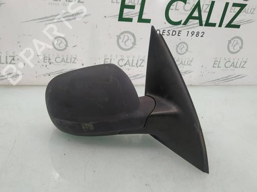 Right mirror SEAT AROSA (6H1) 1.0 | BP8095135C27 