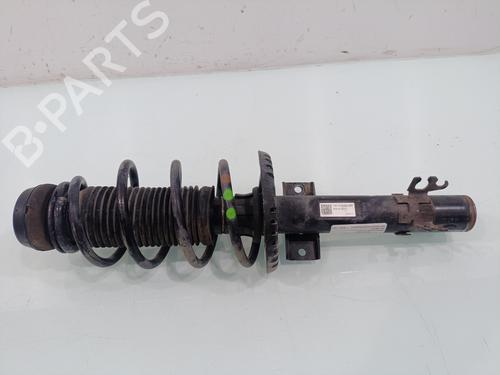 Used Right front shock absorber Right front shock absorber SEAT IBIZA IV SC (6J1, 6P5) [2008-2018] 33049189 33049189