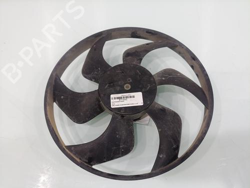 Køleventilator elektrisk Køleventilator elektrisk OPEL VIVARO B Bus (X82) [2014-2019] 34607304 34607304