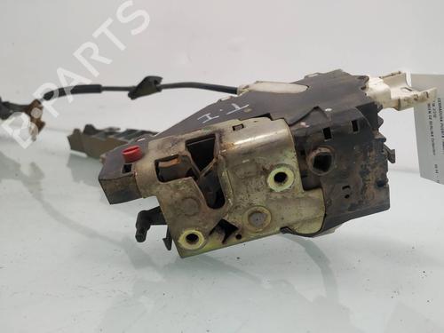 Rear left lock CITROËN C4 I (LC_)  | BP10002391C100 