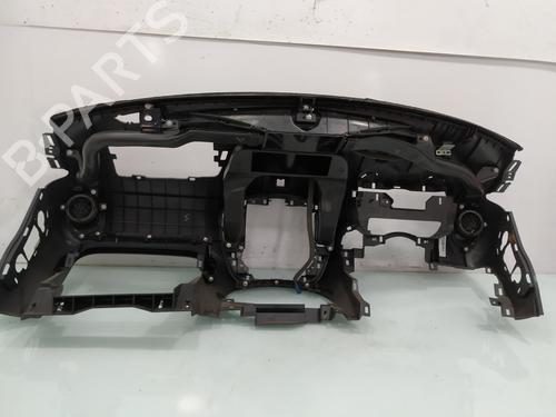 Dashboard NISSAN JUKE (F15) 1.5 dCi | BP15053234C46 