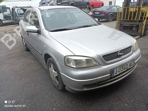 Left front steering knuckle OPEL ASTRA G Hatchback (T98) 1.8 16V (F08, F48) | BP10730025M25  - Image 5