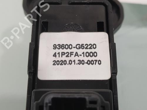 Switch KIA NIRO I (DE) 1.6 GDI Plug-in Hybrid | BP30724413I30 