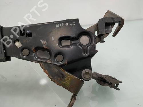 håndbremse SKODA SUPERB I (3U4) 1.9 TDI | BP8767640I18 