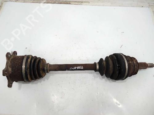 Used Right rear driveshaft MITSUBISHI PAJERO III (V7_W, V6_W) 3.2 Di-D (V68W) (160 hp) 8085635