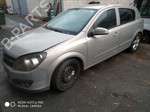 Starter OPEL ASTRA H (A04)  | BP8092166M8 