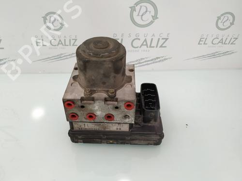 Used ABS pump ABS pump TOYOTA COROLLA Compact (_E11_) 1.6 (ZZE112_, ZZE112R) (110 hp) 8089673 8089673