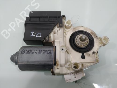 Left front window motor SEAT CORDOBA (6L2) 1.9 TDI | BP27691803E21 
