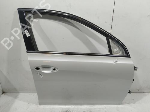 Used Right front door PEUGEOT 308 II (LB_, LP_, LW_, LH_, L3_) [2013-2021]  28036040