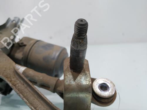 Front wiper motor PEUGEOT 3008 I MPV (0U_) 1.6 HDi | BP31670497M29 