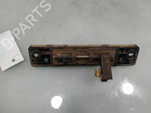 Tailgate handle KIA SORENTO I (JC) 2.5 CRDi | BP9077897C132 